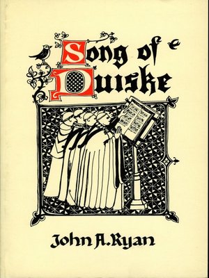 cover image of Song of Duiske